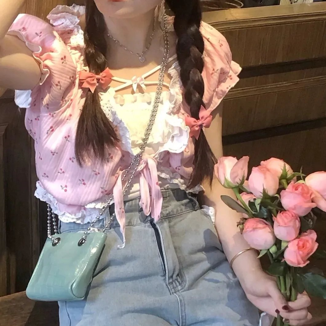 樱桃小番茄 在线观看